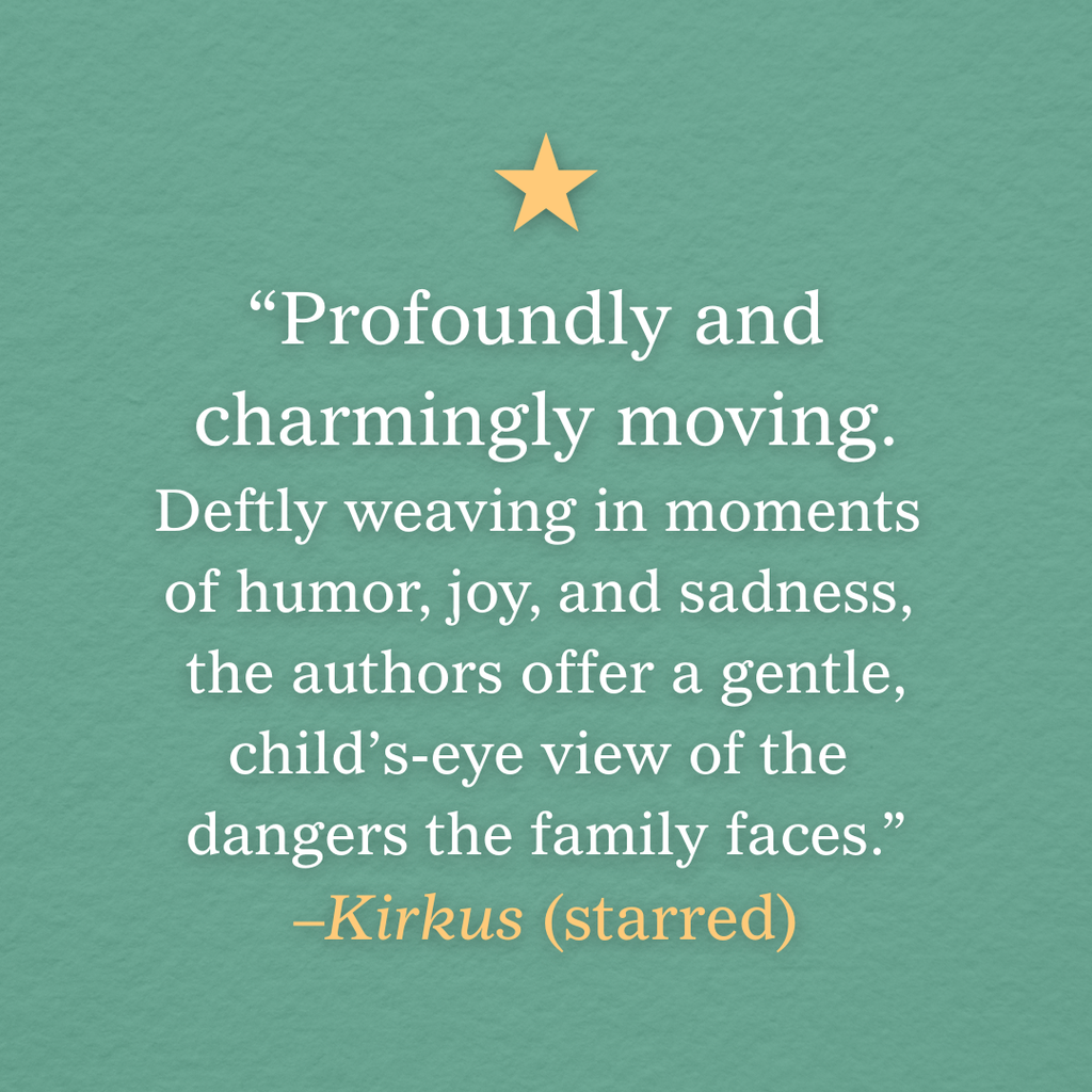 Mishka by Edward van de Vendel and Anoush Elman