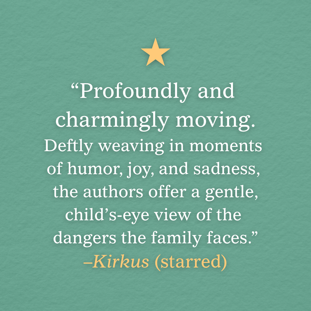 Mishka by Edward van de Vendel and Anoush Elman