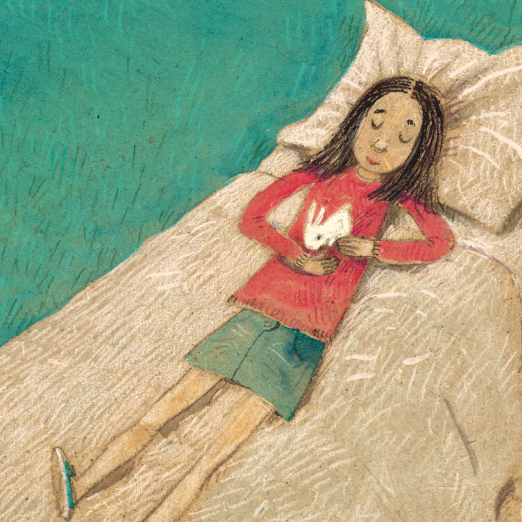 Mishka by Edward van de Vendel and Anoush Elman