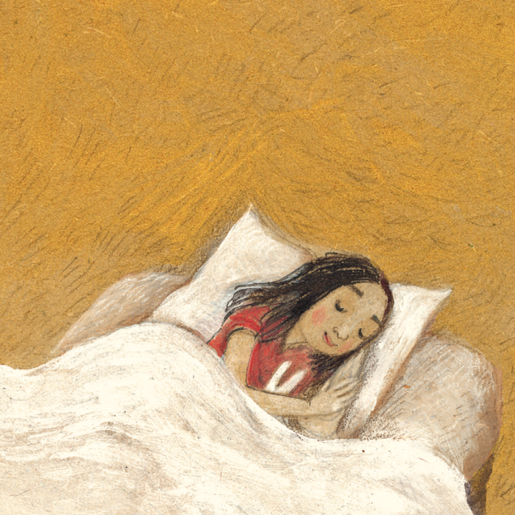 Mishka by Edward van de Vendel and Anoush Elman