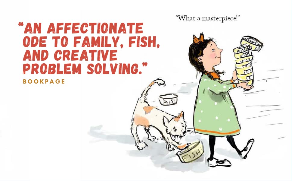 Big Dreams, Small Fish