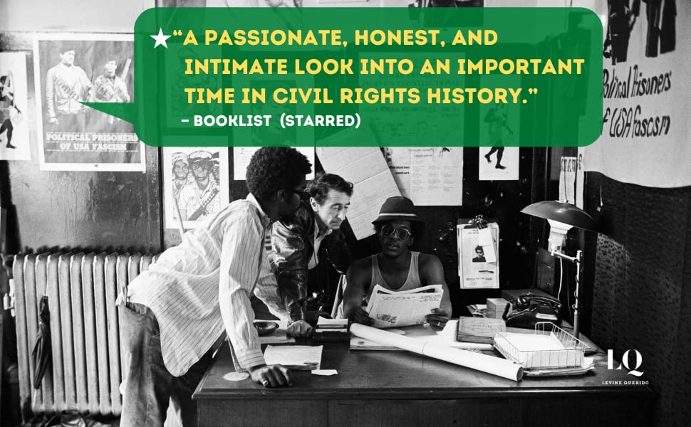 Freedom! The Story of the Black Panther Party