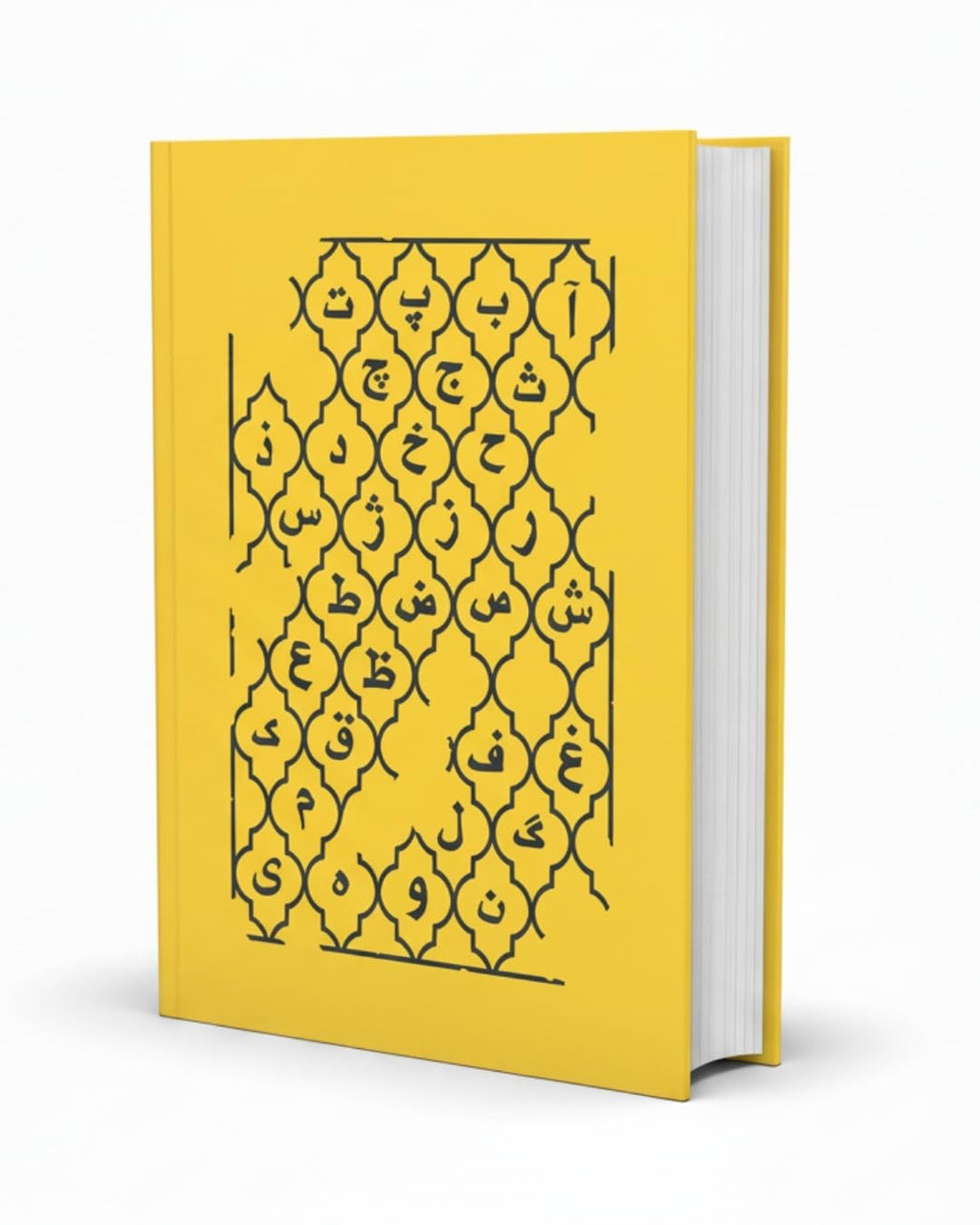 The Teacher of Nomad Land by Daniel Nayeri