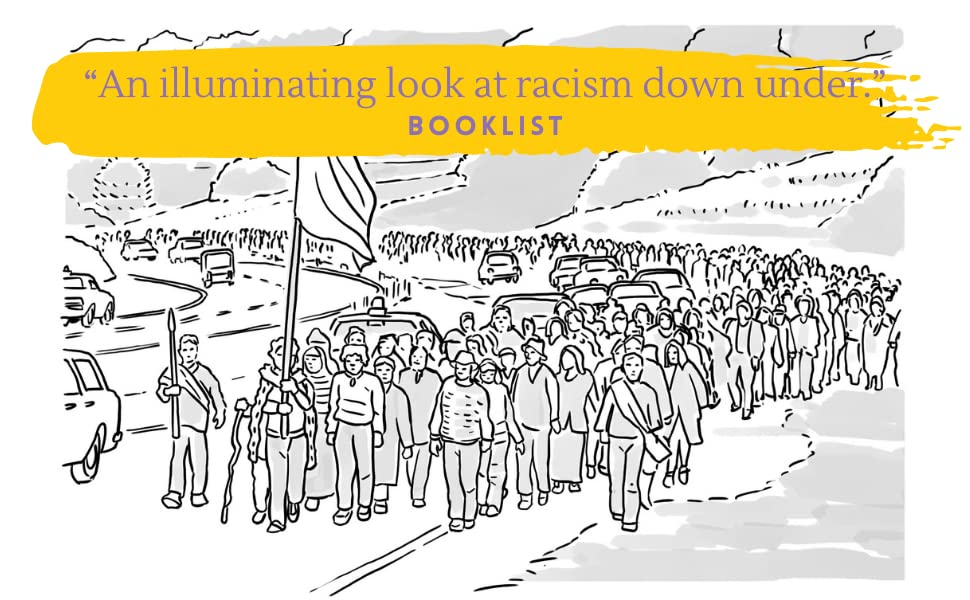 Dawn Raid by Pauline Vaeluaga Smith