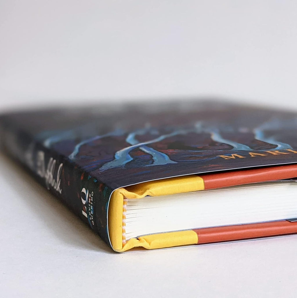 Aviva vs. the Dybbuk by Mari Lowe