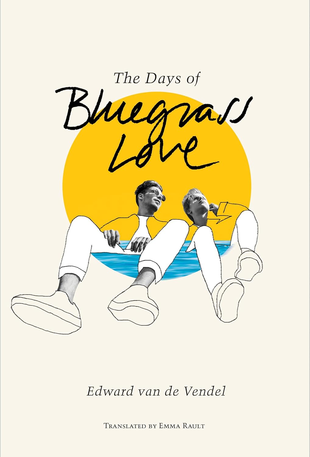 The Days of Bluegrass Love
