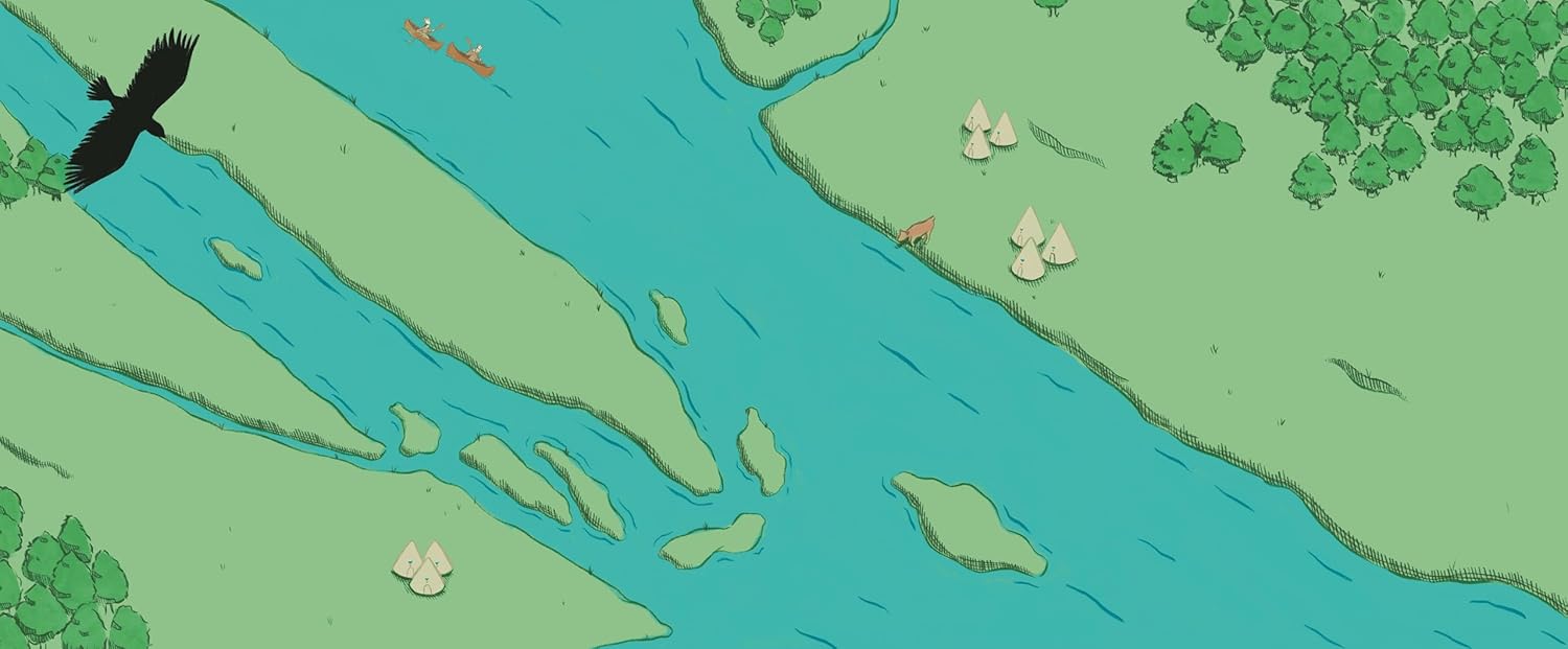 I Am the River: Sarah E. Ray and the Bob-Lo Boat