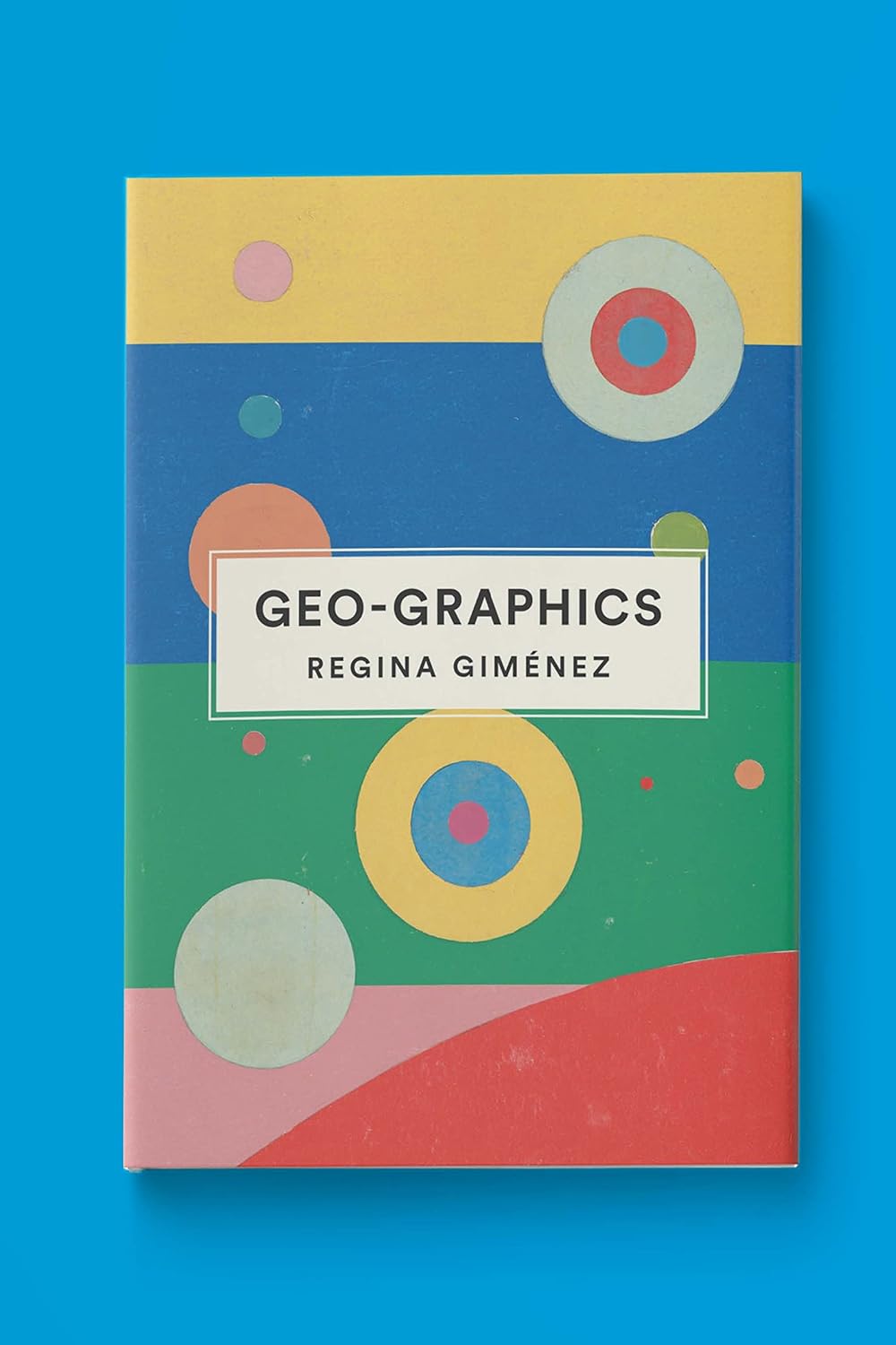 Geo-Graphics
