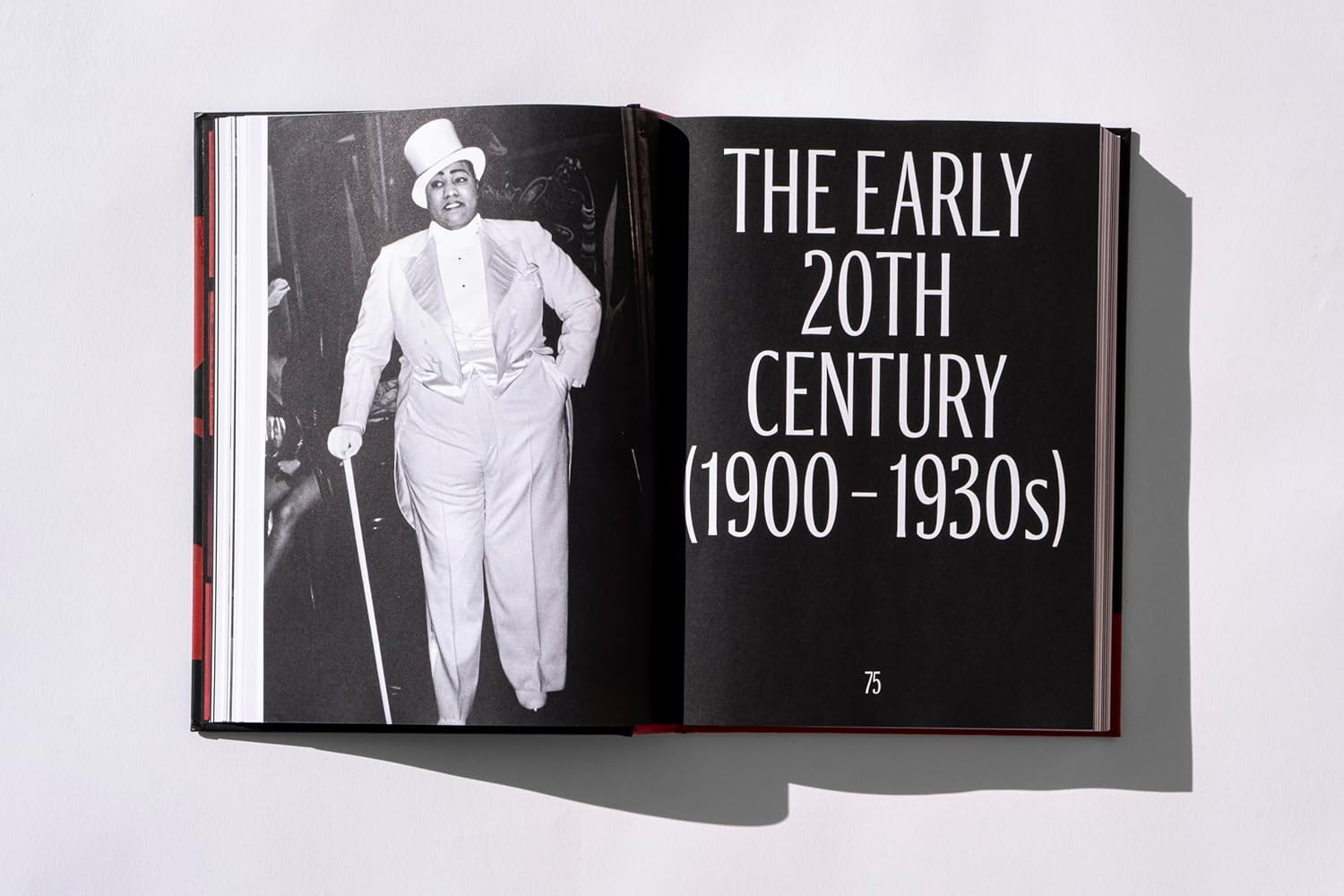 Black, Queer, & Untold by Jon Key