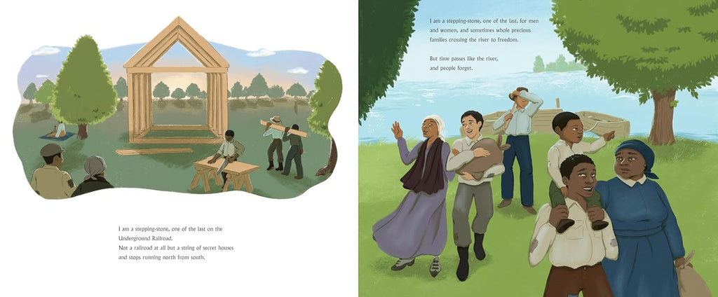 I Am the River: Sarah E. Ray and the Bob-Lo Boat