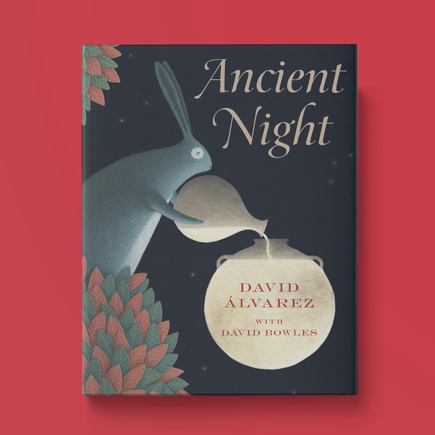 Ancient Night