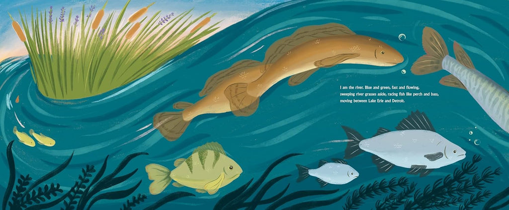 I Am the River: Sarah E. Ray and the Bob-Lo Boat