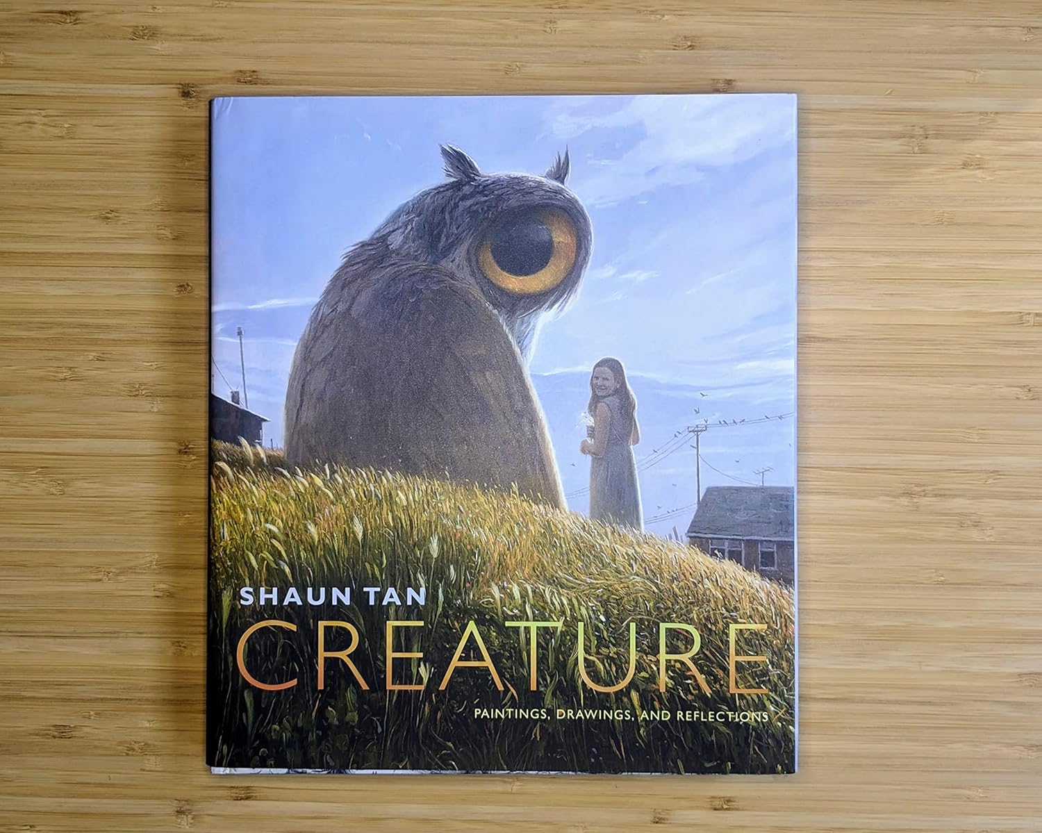 Creature