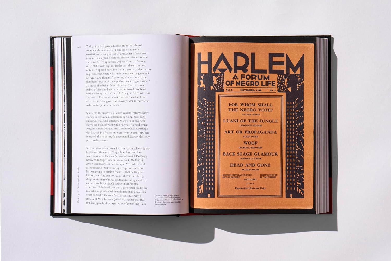 Black, Queer, & Untold by Jon Key