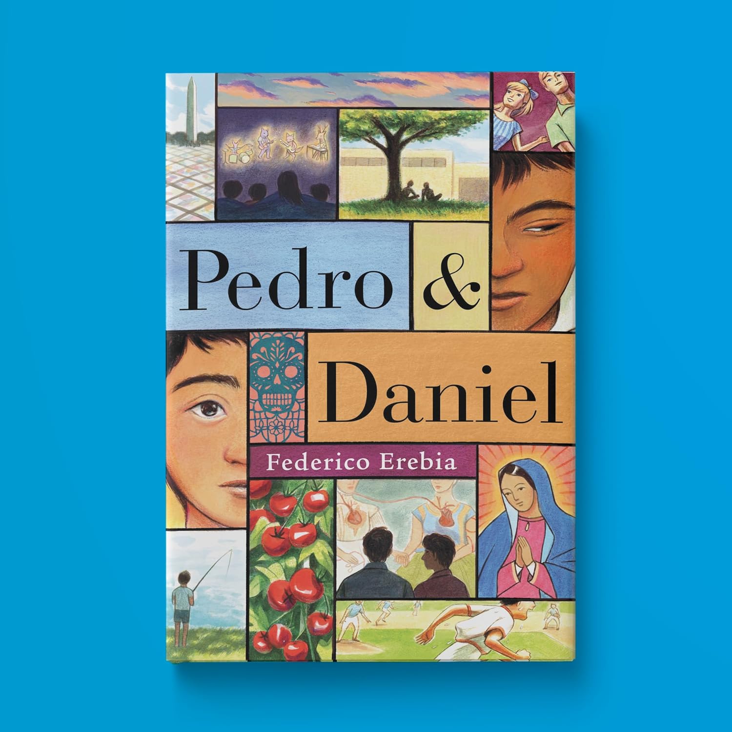Pedro & Daniel