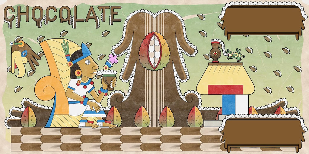 A-Ztec A Bilingual Alphabet Book by Emmanuel Valtierra