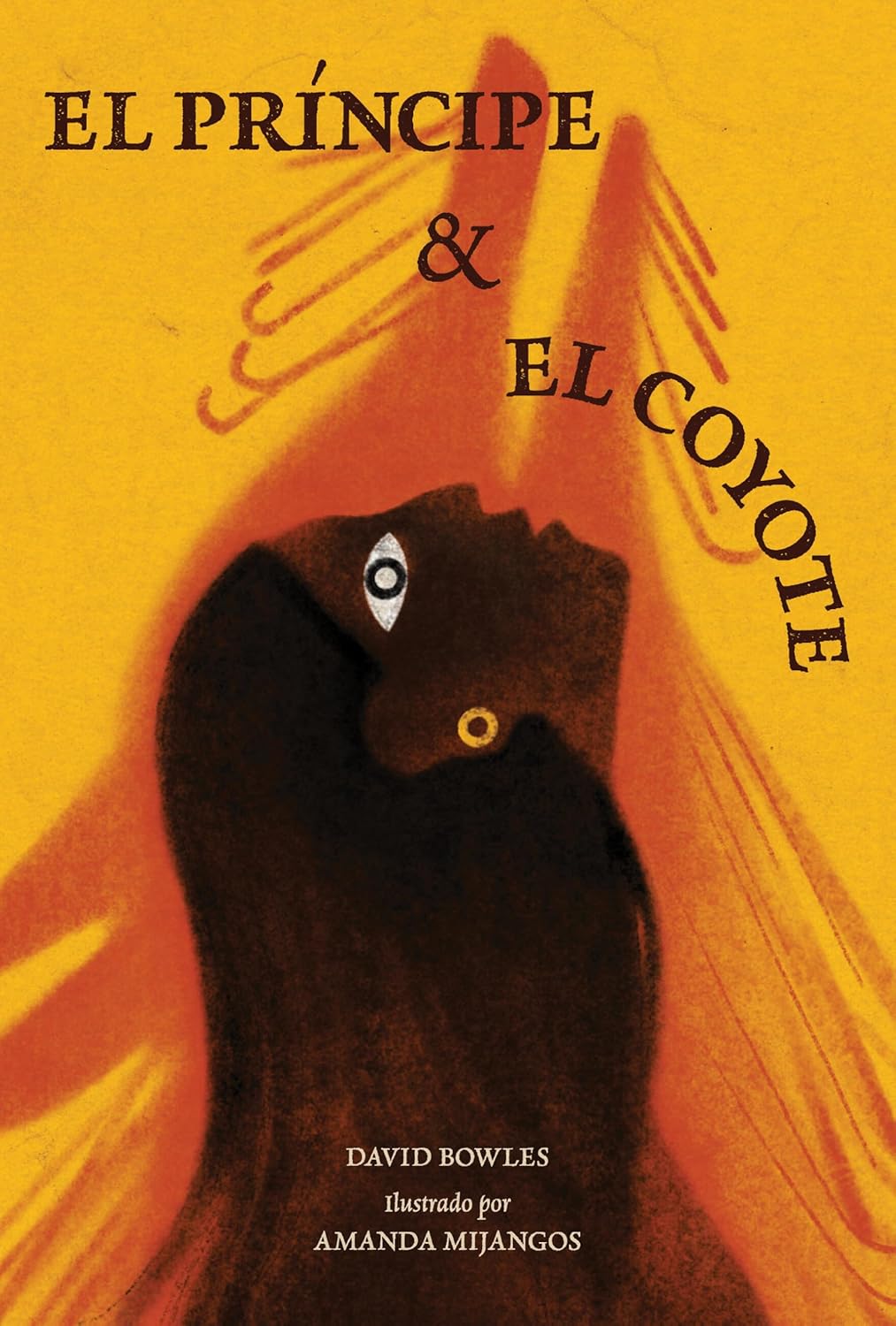 El principe y el coyote