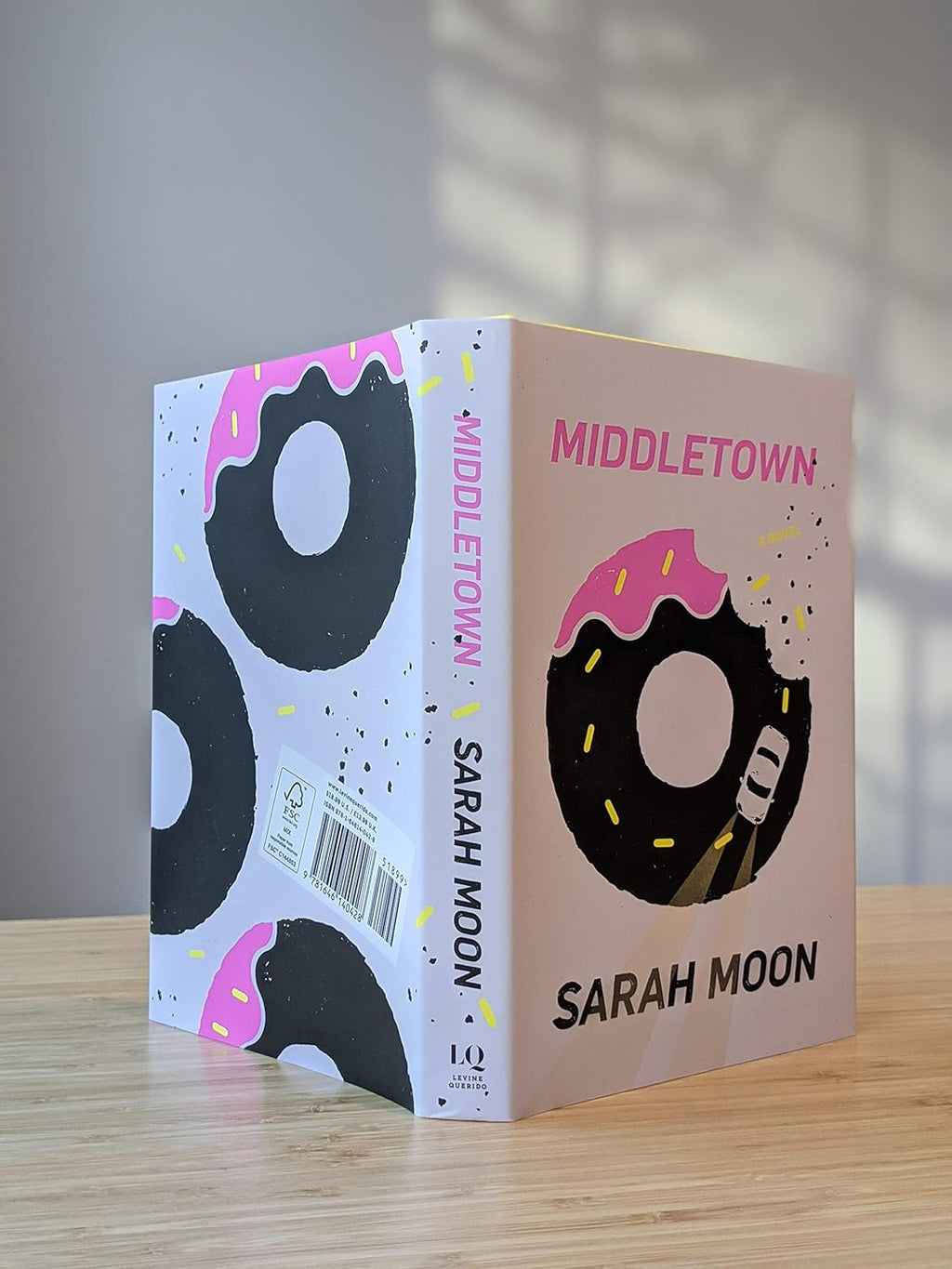 Middletown