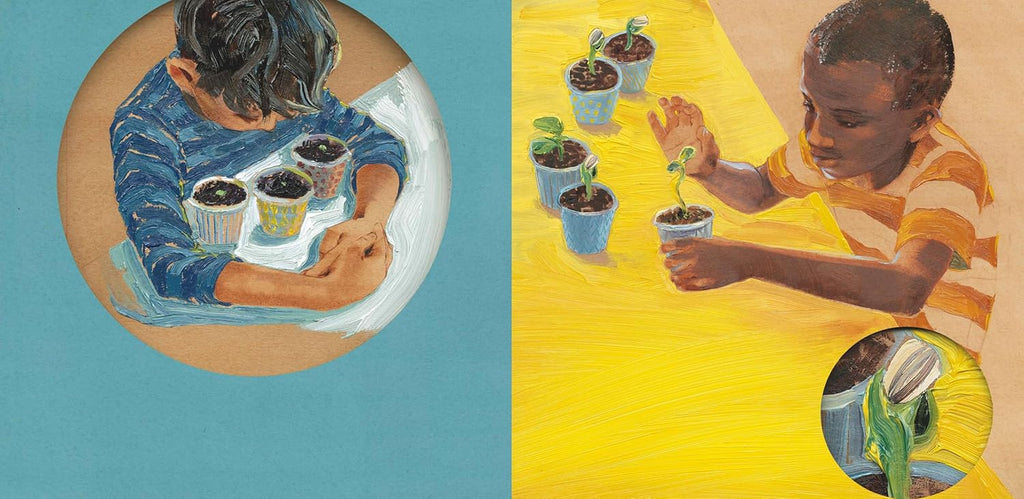 Sunflower Seeds