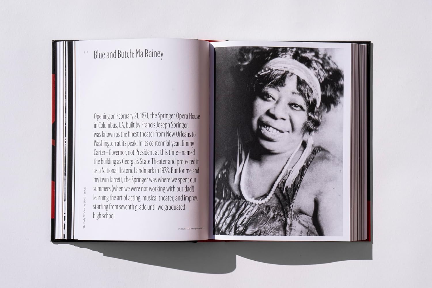 Black, Queer, & Untold by Jon Key