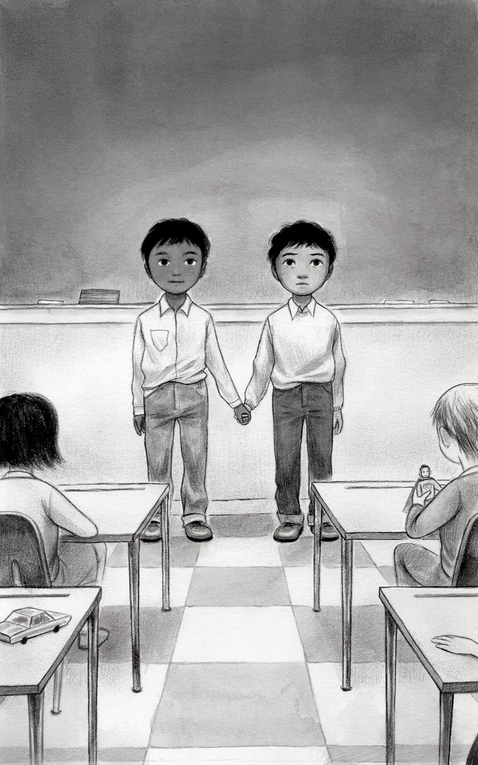 Pedro & Daniel