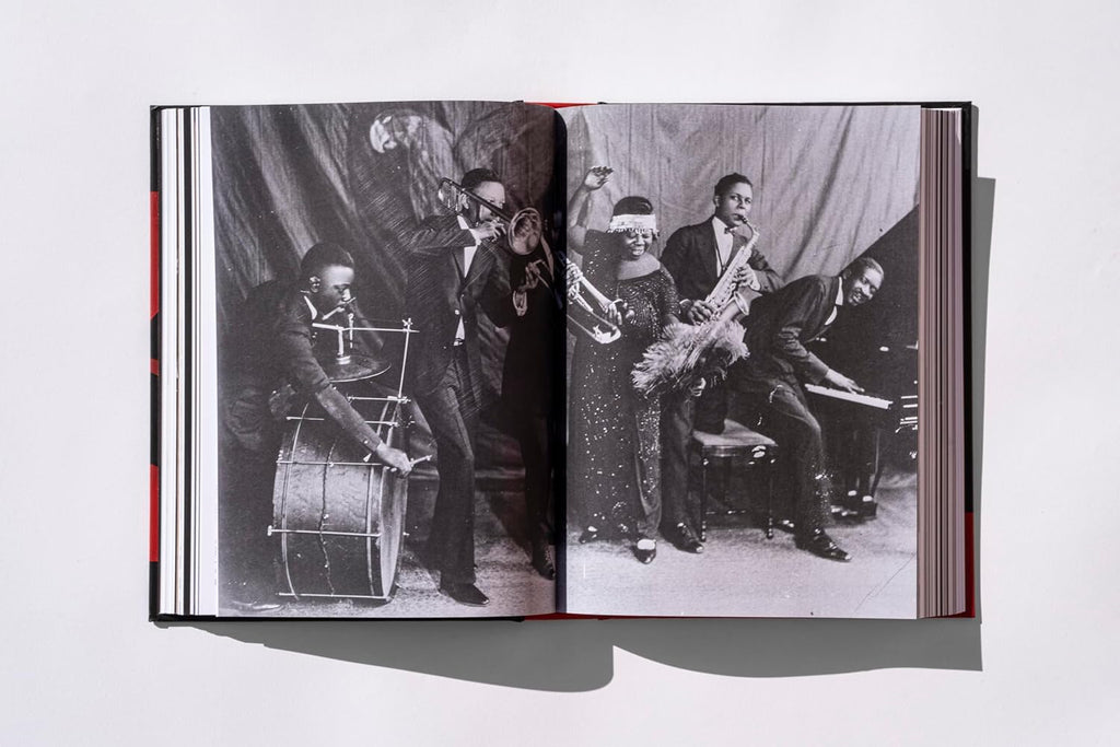 Black, Queer, & Untold by Jon Key