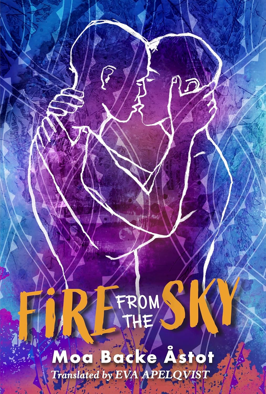 Fire From the Sky