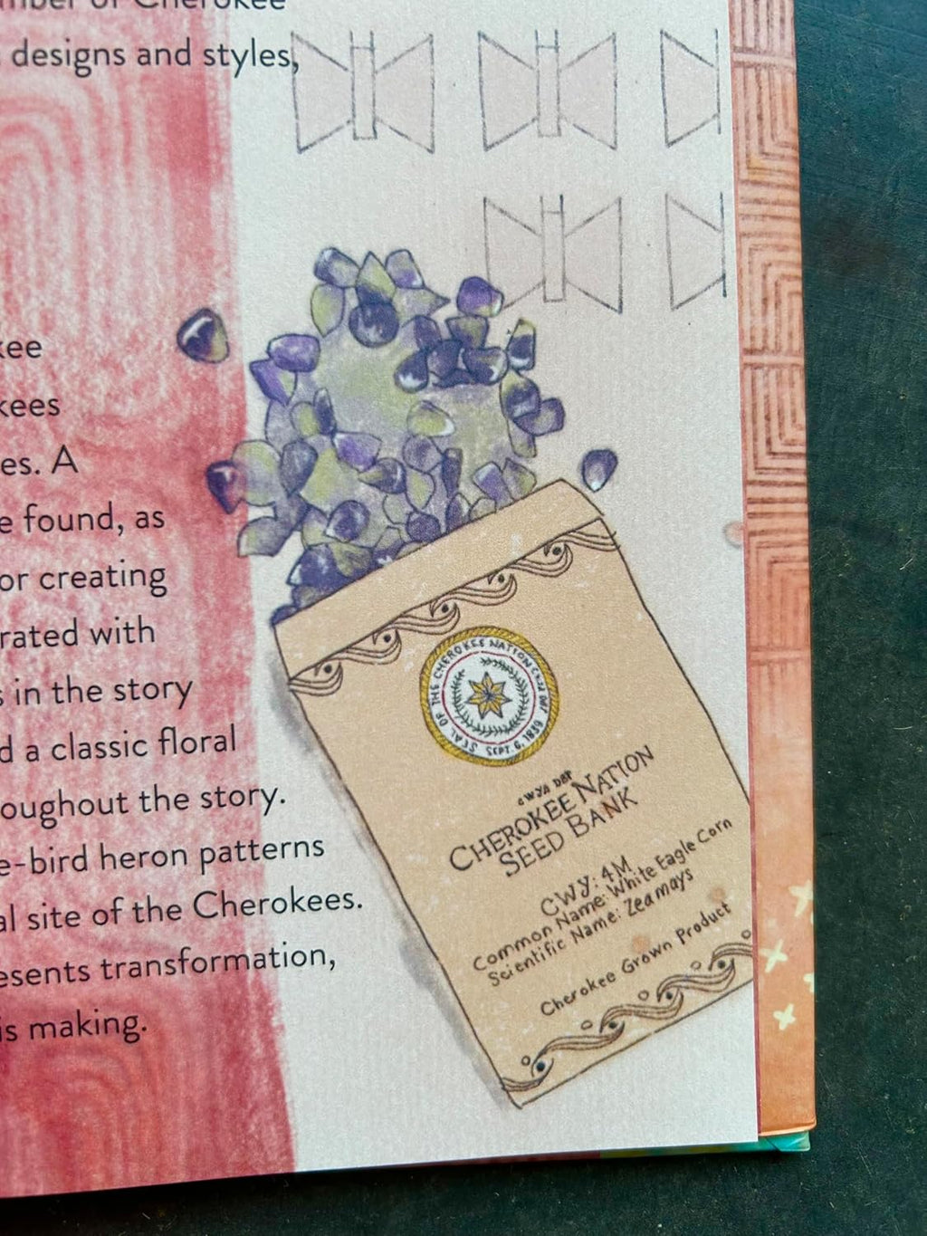 Chooch Helped by Andrea L. Rogers