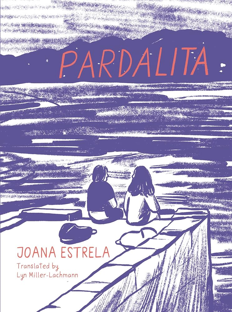 Pardalita cover image