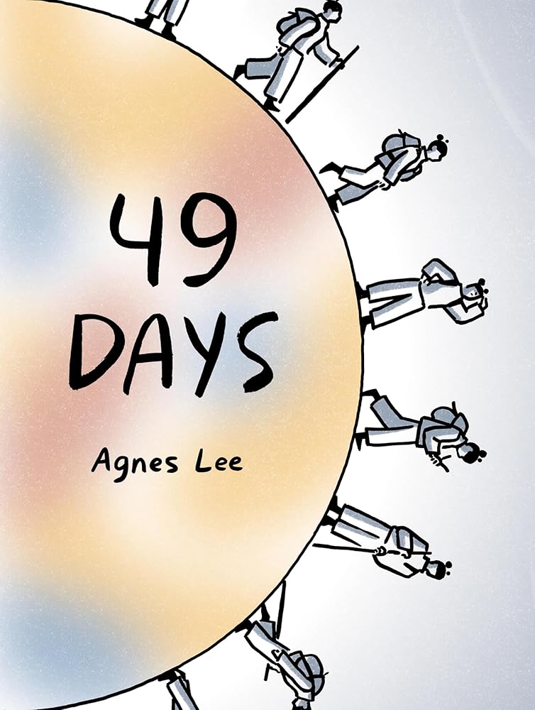 49 Days cover image