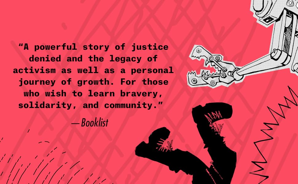 The Free People's Village by Sim Kern