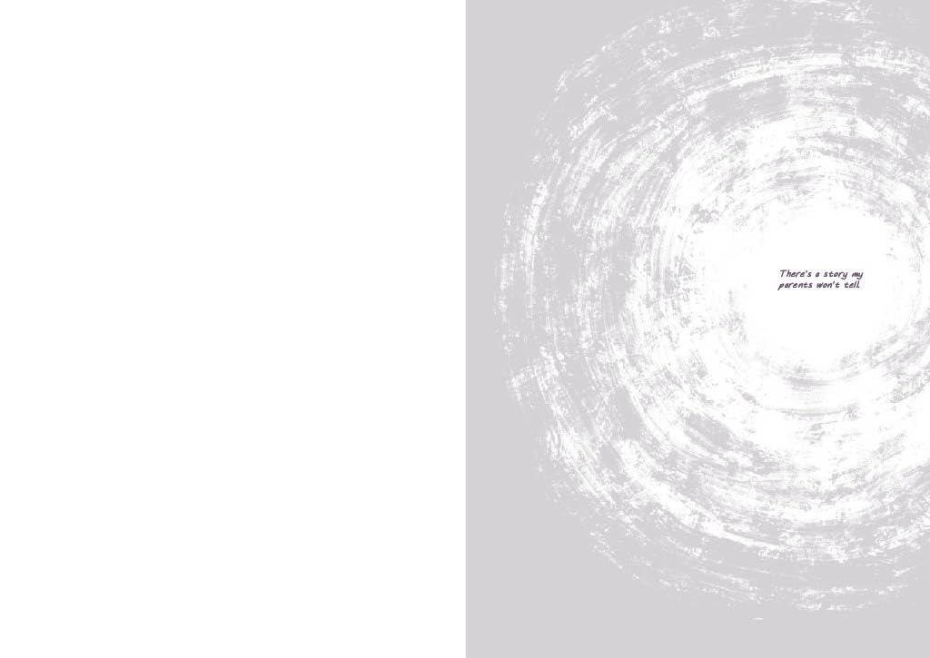 Armaveni: A Graphic Novel of the Armenian Genocide by Nadine Takvorian