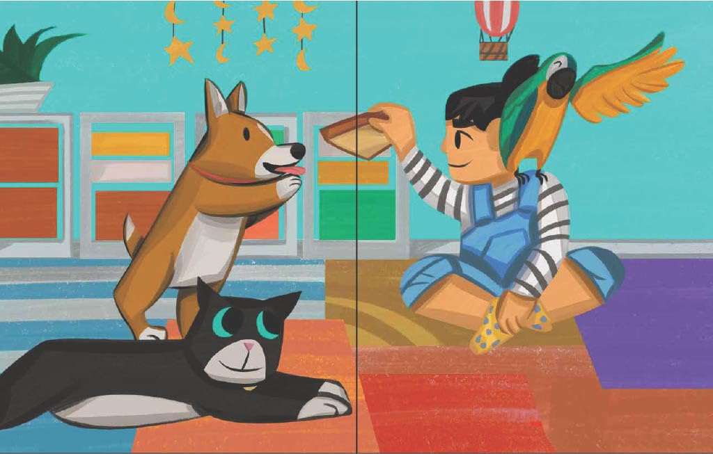 Frank y el gran error (libro 3)
