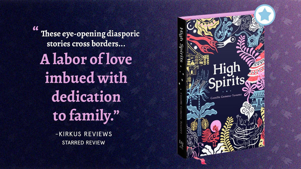 High Spirits