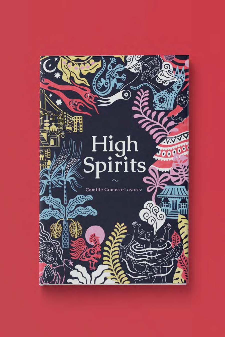High Spirits