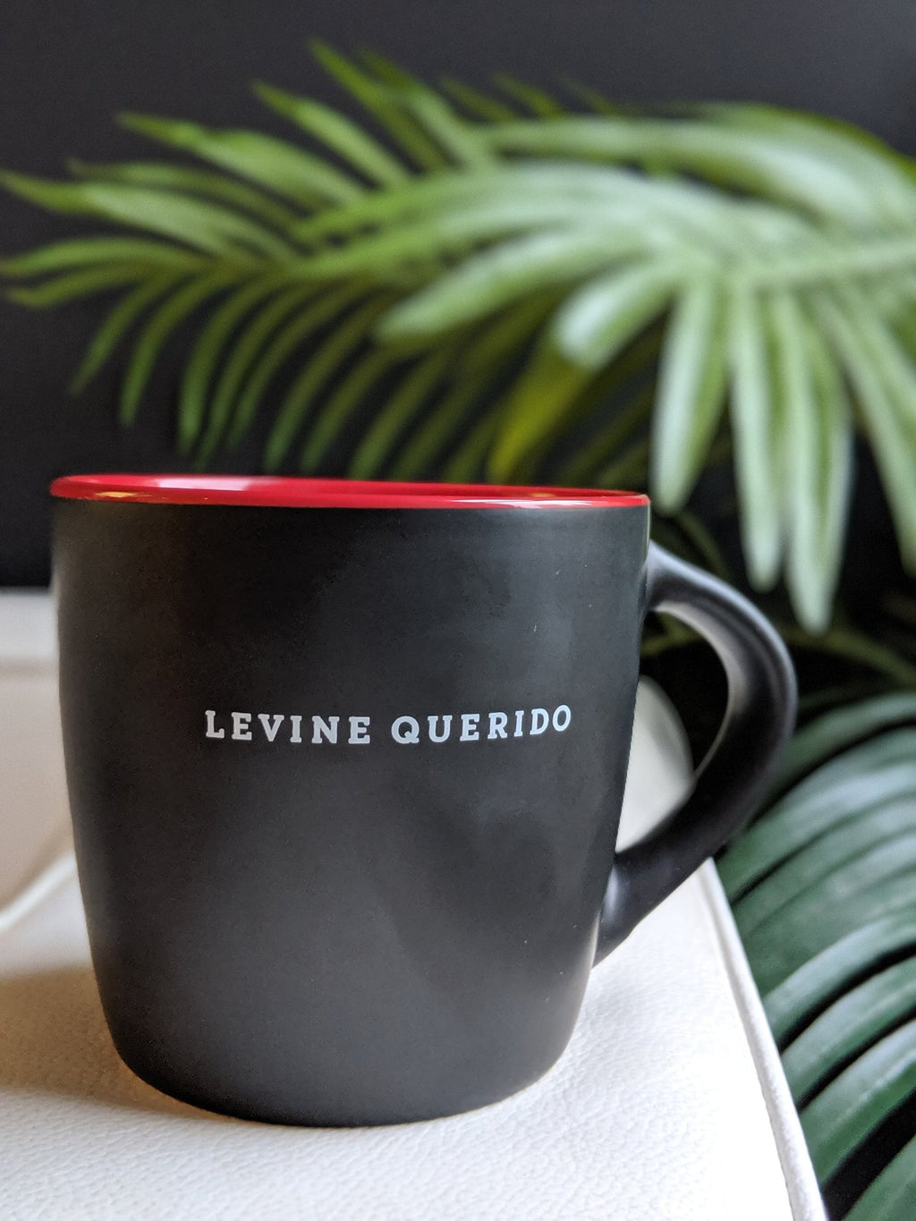 LQ Official Mug