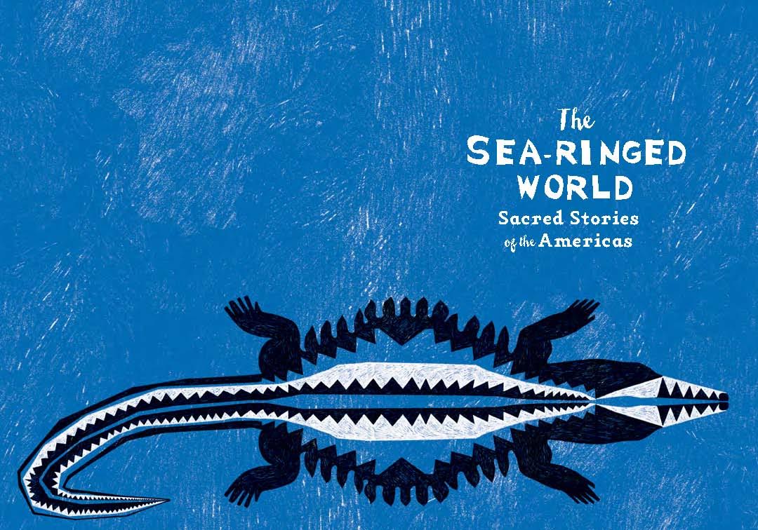 The Sea-Ringed World