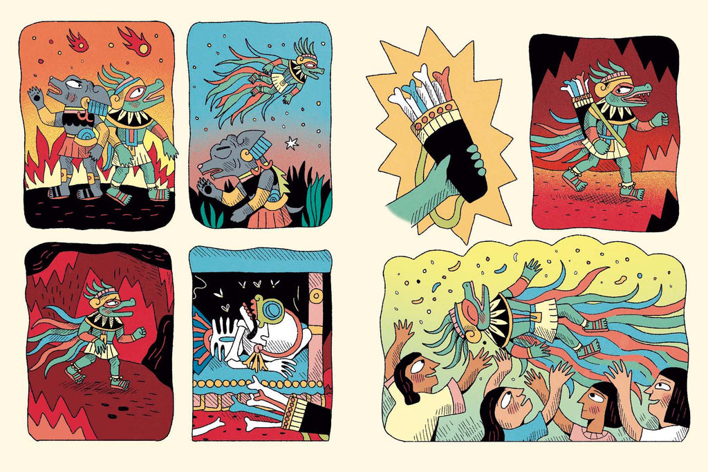 Xolo by Donna Barba Higuera