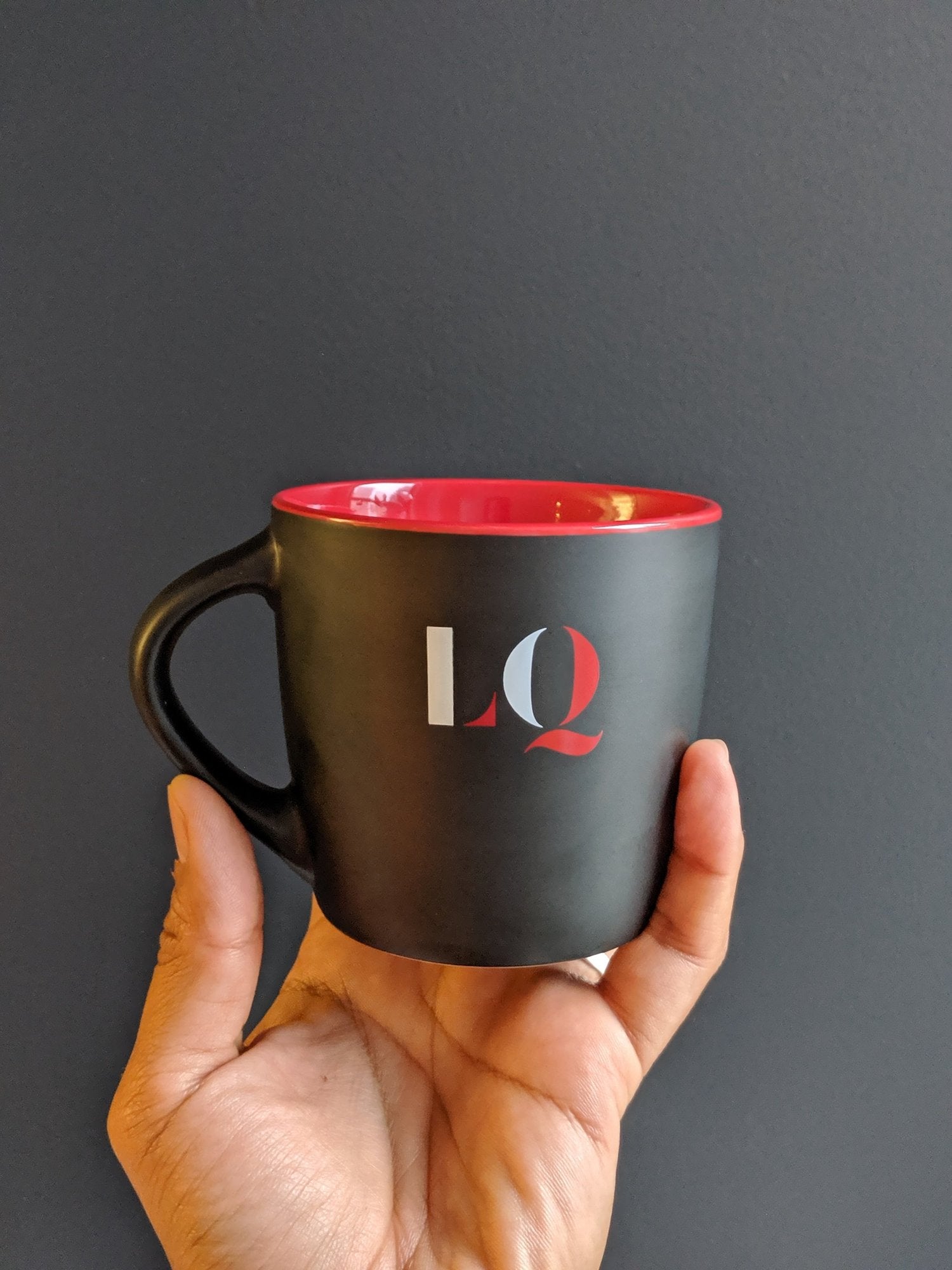 LQ Official Mug