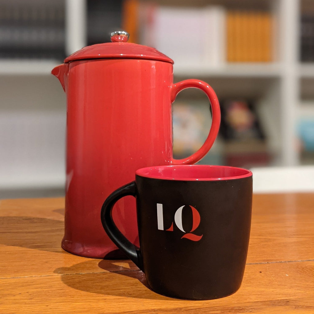 LQ Official Mug