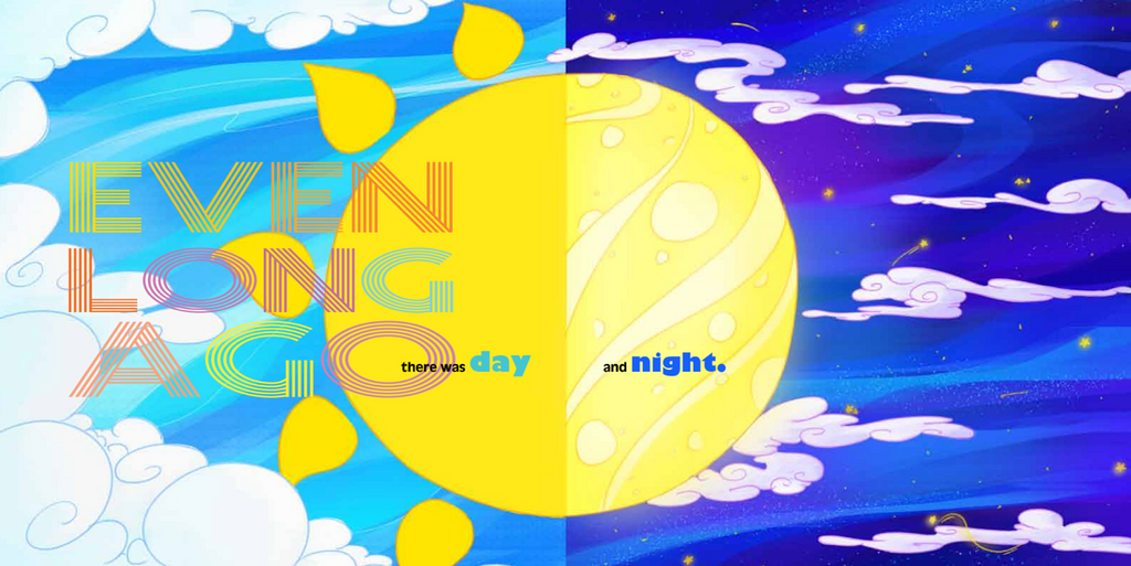 Night: A Children's Fable