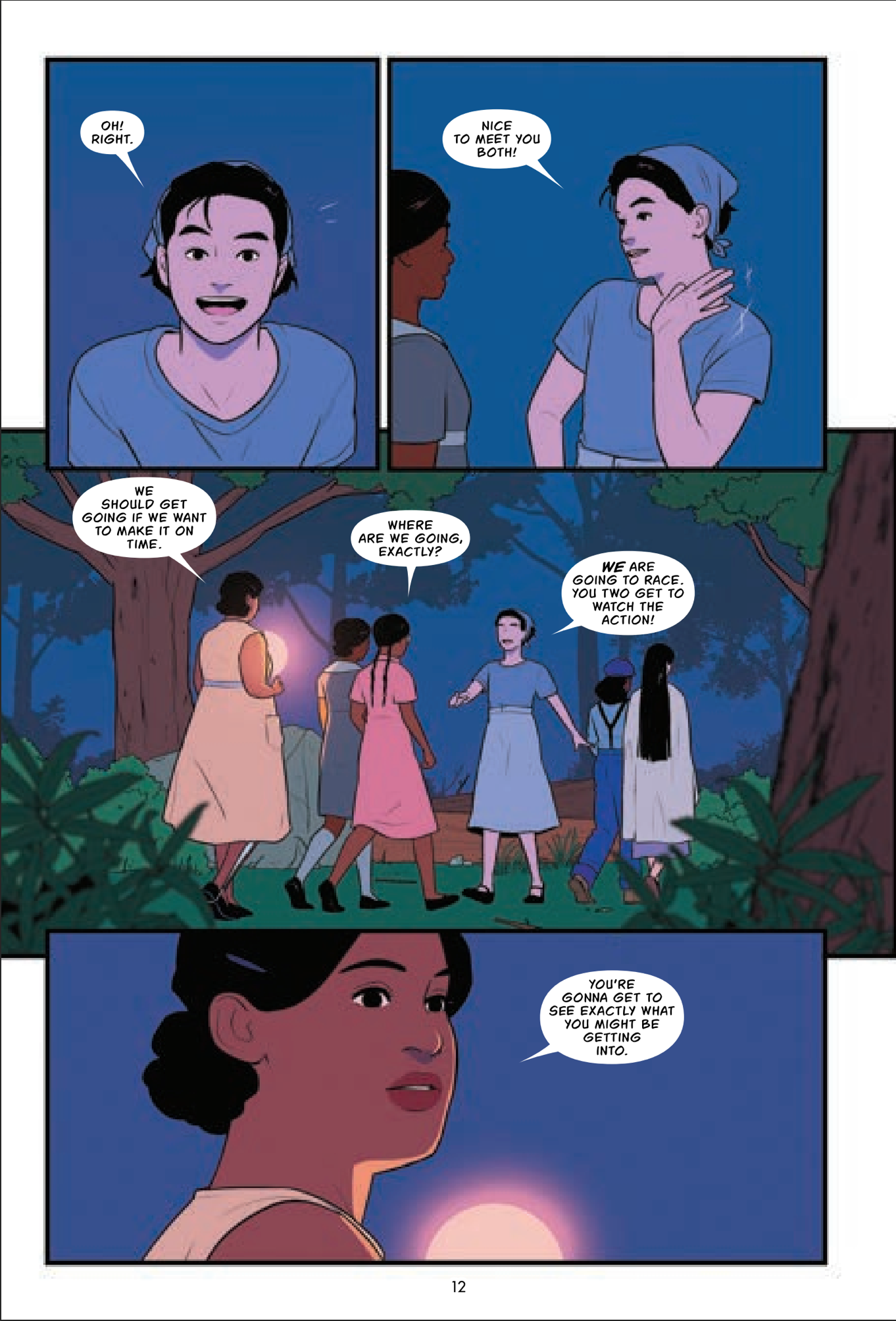 Brooms by Jasmine Walls, illustrated by Teo Duvall