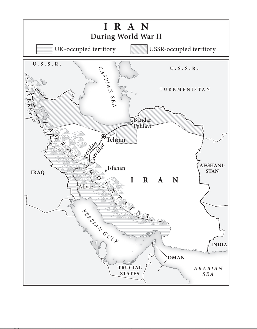 The Teacher of Nomad Land by Daniel Nayeri