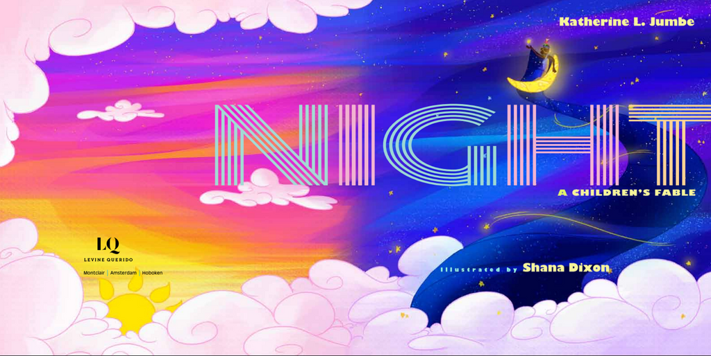 Night: A Children's Fable
