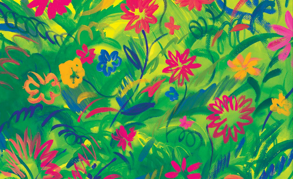 Stolen Colors: A Story About Body Safety and Consent by Khushboo Patel, illustrated by Tara Anand