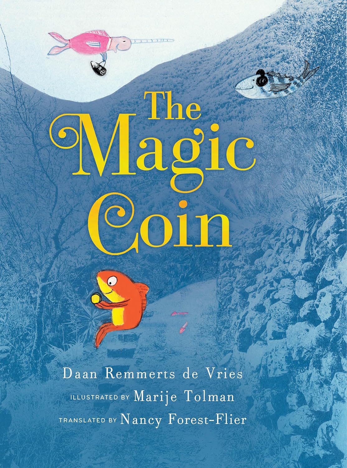 The Magic Coin