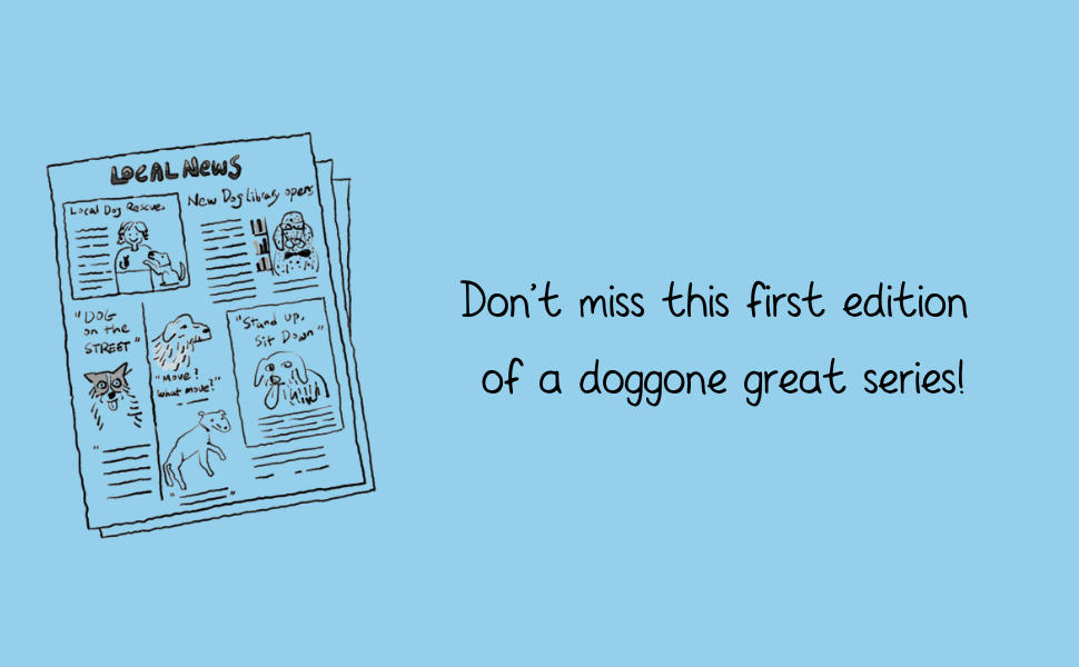 The Barking Puppy